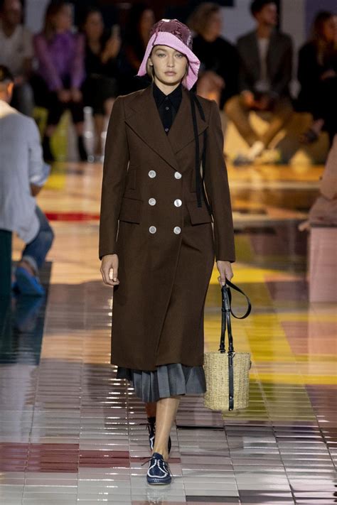 prada pret a porter 2020|prada fashion designer.